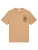 Watapparel Shirt  beige / zwart