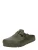 BIRKENSTOCK Muiltjes ‘Boston’  kaki