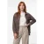 Dames Katoenen Shirt