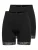 ONLY Leggings  zwart