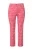 Ulla Popken Broek  rood / wit