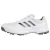 ADIDAS PERFORMANCE Sportschoen ‘Tech Response 3.0’  grijs / wit