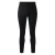 Umbro Heren Pro Training Polyester Joggingbroek (Zwart/Rode Dahlia)