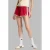 adidas Originals Sprinter mesh short – rood/zand