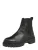 ABOUT YOU Chelsea boots ‘Emily’  zwart