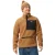 Fleece met drukknoopjes Colourwear Pile