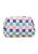 MYMO Heuptas  azuur / violetblauw / kreeft / pink / oudroze