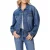 Scotch & Soda Denim Cropped Jacket Destination