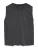 VERO MODA Top ‘VMFILLI’  basaltgrijs