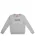 smiler. Sweatshirt ‘Cuddle’  grijs