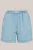 Blue Ridge – Dames mid rise denim short – Mid waist – Lichtblauw – TENCEL™