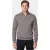 Born With Appetite Half Zip Beige Lux Pull Halfzip Merino BWA00005LU15/2006 Taupe