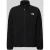 The North Face Fleecejack met Labelstitching