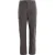 Trespass Dames Rambler Rechte Cargo Broek (Kool)
