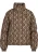 Karl Kani Tussenjas  bruin / taupe