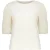 Geisha pullover hairy shortsleeves 64537-29 10 off-white
