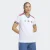 ADIDAS PERFORMANCE Functioneel shirt ‘Hungary 26 Away’  bordeaux / wit