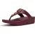 FitFlop Lulu bold crystals teenslippers
