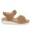 Durea 7432 wijdte G Sandalen