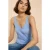 White Stuff Seabreeze Vest Light Blue