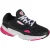 Adidas Dames originals falcon leren trainers