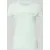 Guess slim fit T-shirt met strass-steentjes