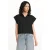 Suncoo blouse zwart