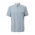 Lichte standaard katoen blouse met borstzak en motief s.Oliver
