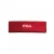 Fila Sport Logo Rood Hoofdband