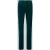 Christian Berg Woman straight fit jeans van katoenmix in corduroy look