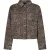 Cars Jeans Norah Jacket Leopard