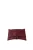 Balenciaga Ketting XS tas Bordeaux