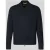 CINQUE Regular fit sweatjack met viscose, model ‘Cross’