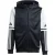 Adidas Kinder squadra 25 full zip hoodie