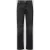 REVIEW Essentials straight leg jeans