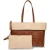 Steve Madden Bamaia Bag Cognac