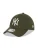 NEW ERA Pet ’39Thirty New York Yankees’  groen / wit