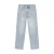 Indian Blue Jeans loose fit jeans baggy jeans light blue denim
