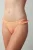 Lage Taille Stipjes Hipster Bikini Onderdeel
