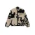 Damesfleece Obey Shaggy Sherpa