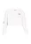 myMo ROCKS Sweatshirt ‘Comfy’  zwart / wit