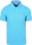 McGregor Piqué Polo Sea Blauw