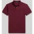 Polo Ralph Lauren slim fit poloshirt van puur katoen