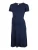 Bebefield Jurk ‘Selena’  navy
