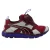 Puma Faas Future Disc LTWT 2.0 Rood Laag Unisex Hardloopschoenen 357371 09