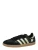 ADIDAS ORIGINALS Sneakers laag ‘SAMBA’  geel / smaragd / zwart / wit