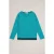White Stuff Ophia Jumper Bright Blue