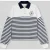 Tommy Hilfiger relaxed fit sweatshirt van puur katoen met knopen