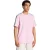 Adidas Summer Prints T-shirts Heren – Roze –
