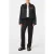 Scotch & Soda Souvenir Embroidery Jacket Black